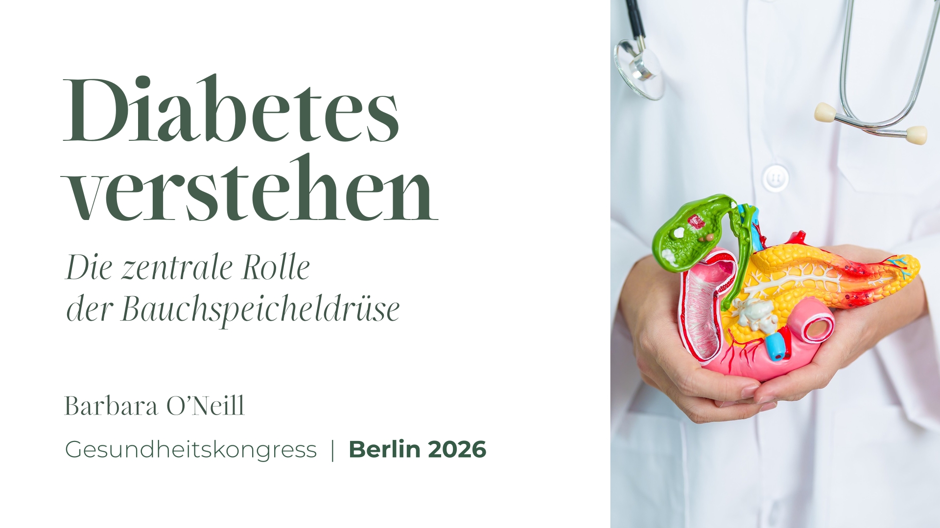 Diabetes verstehen
