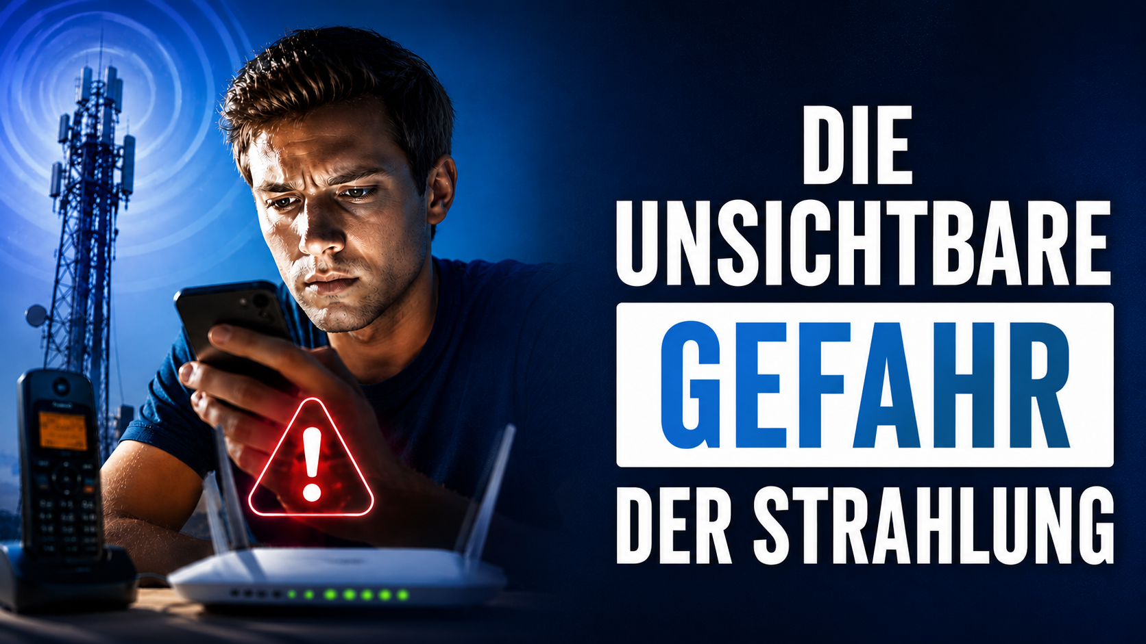Toxischer Frequenzsalat
