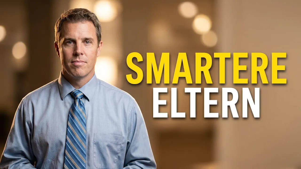 Smartphones und smartere Eltern