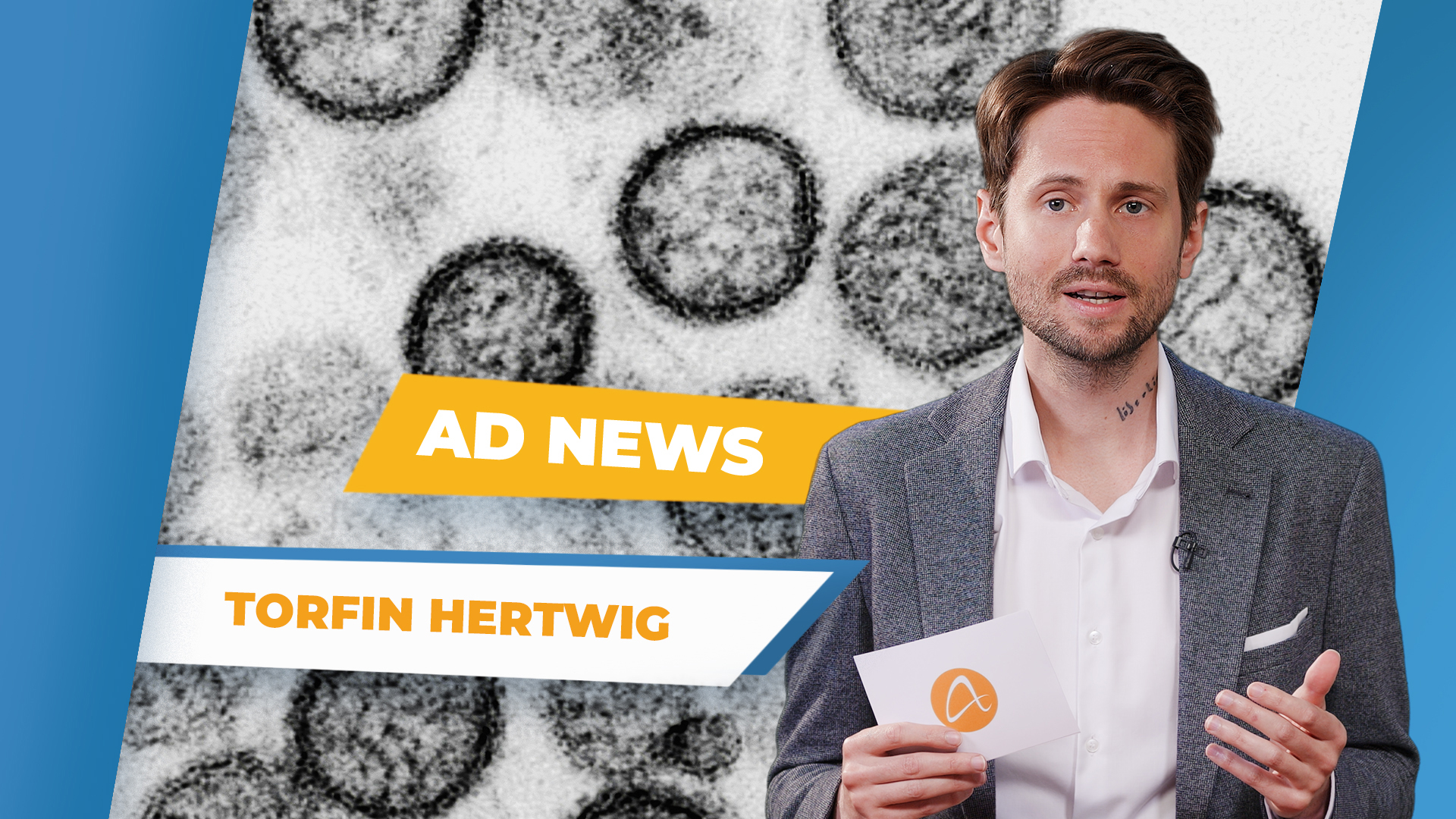 amazing discoveries News