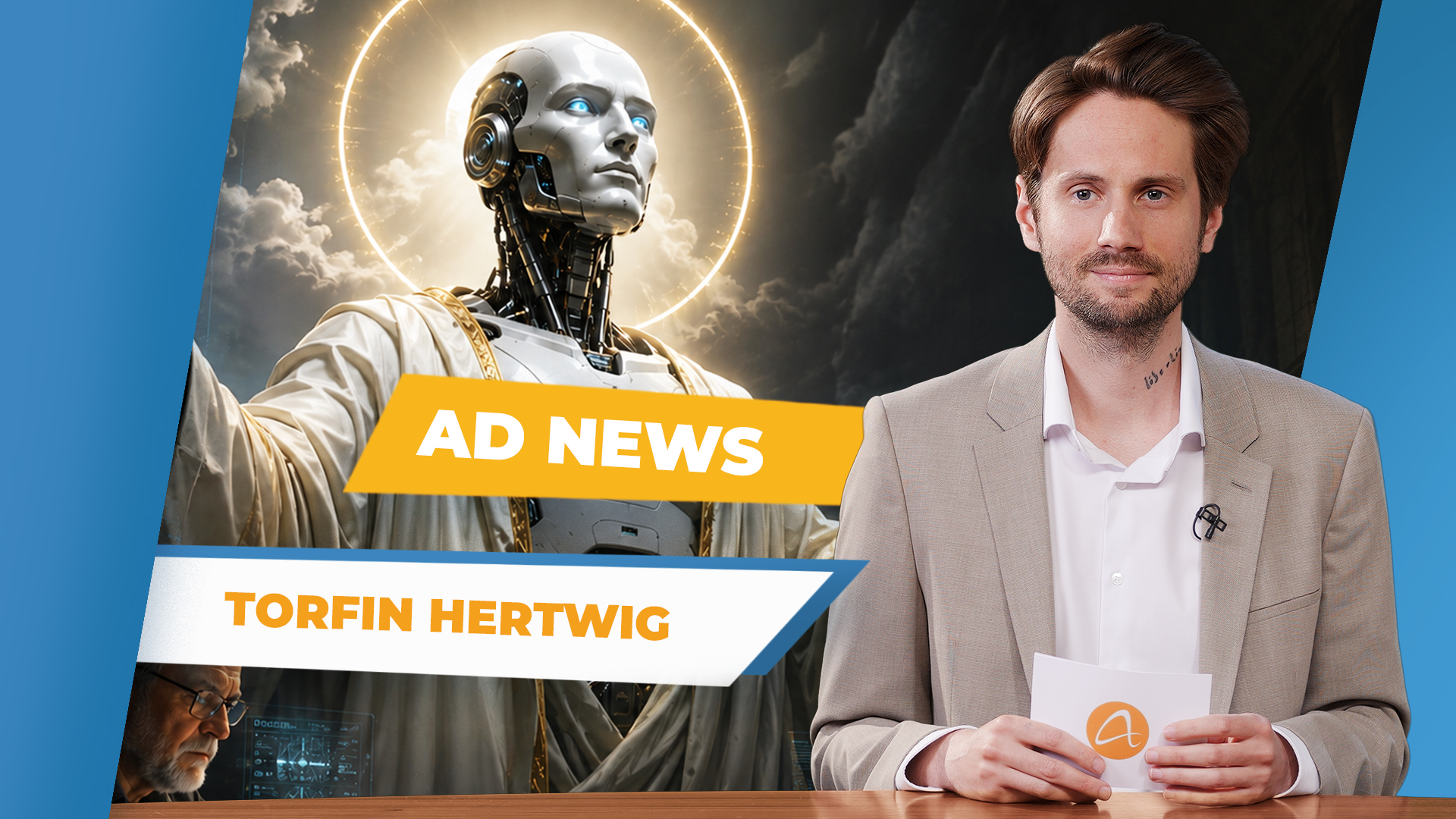 amazing discoveries News