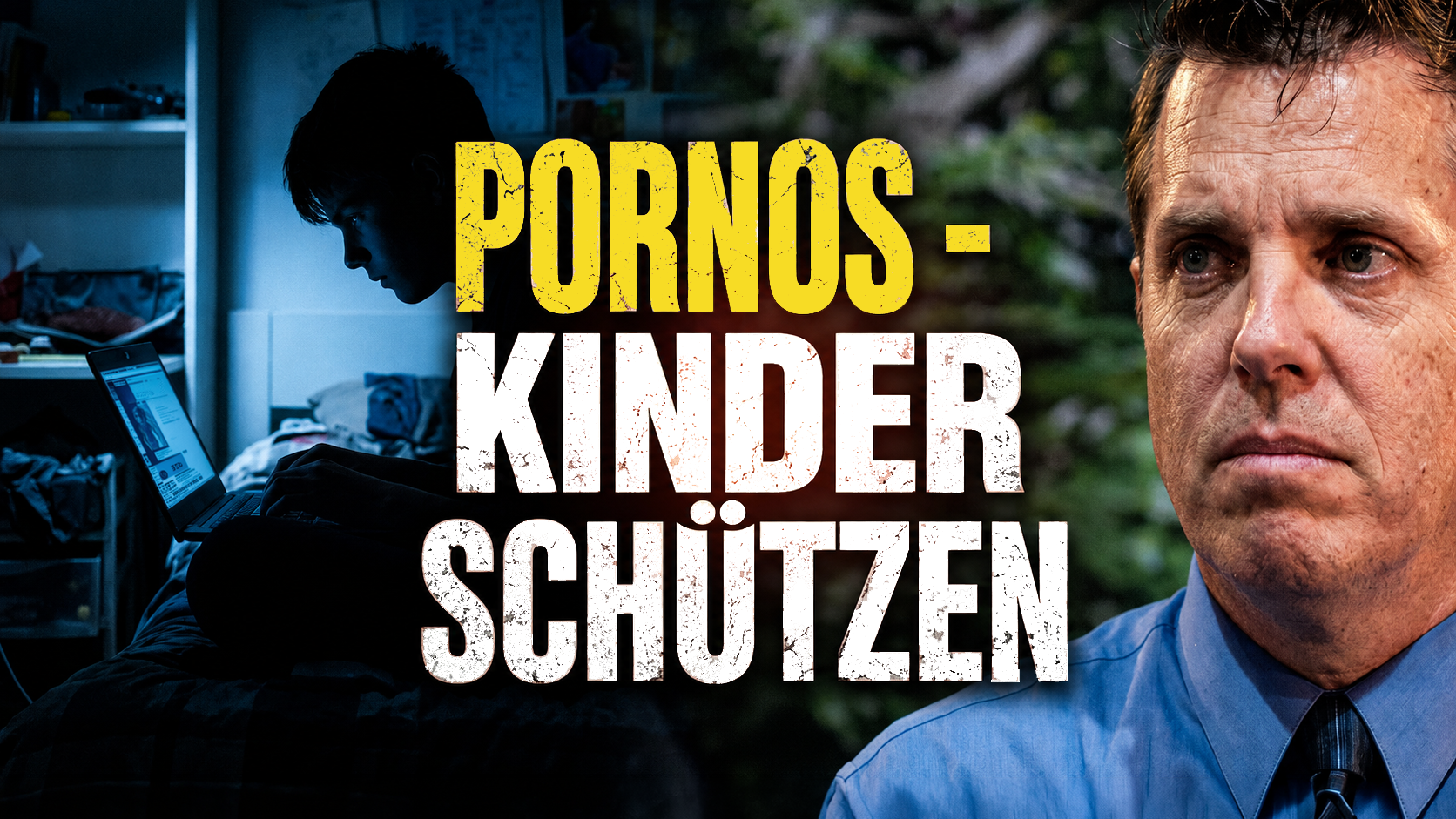 Pornografie - Wie wir unsere Kinder schützen