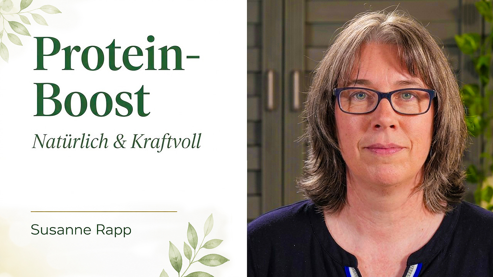Linsen, Erbsen, Sprossen - dein natürlicher Protein-Boost