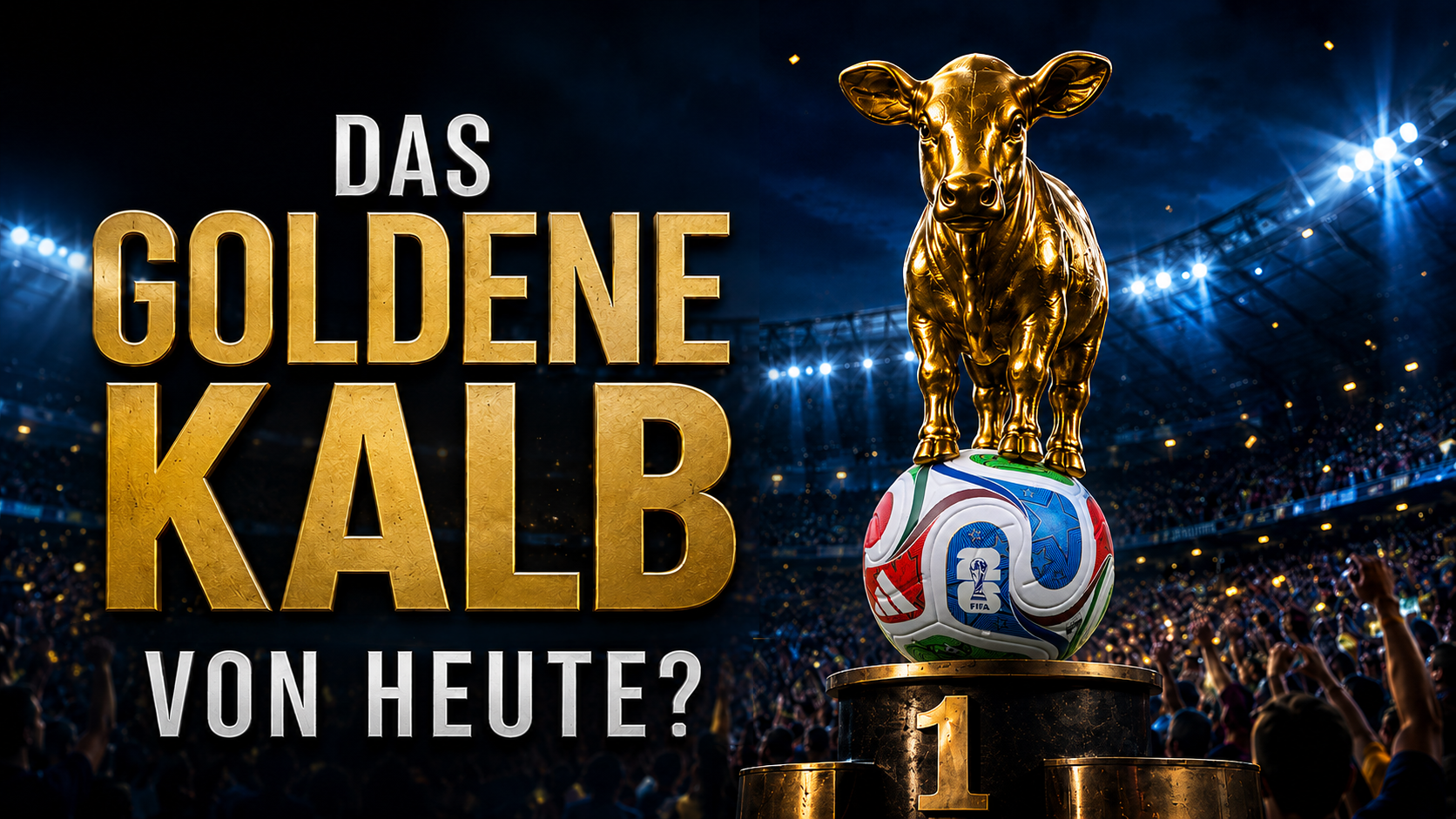 Hat Satan Sport erfunden? Warum Jesus in den 1890er Jahren nicht kam